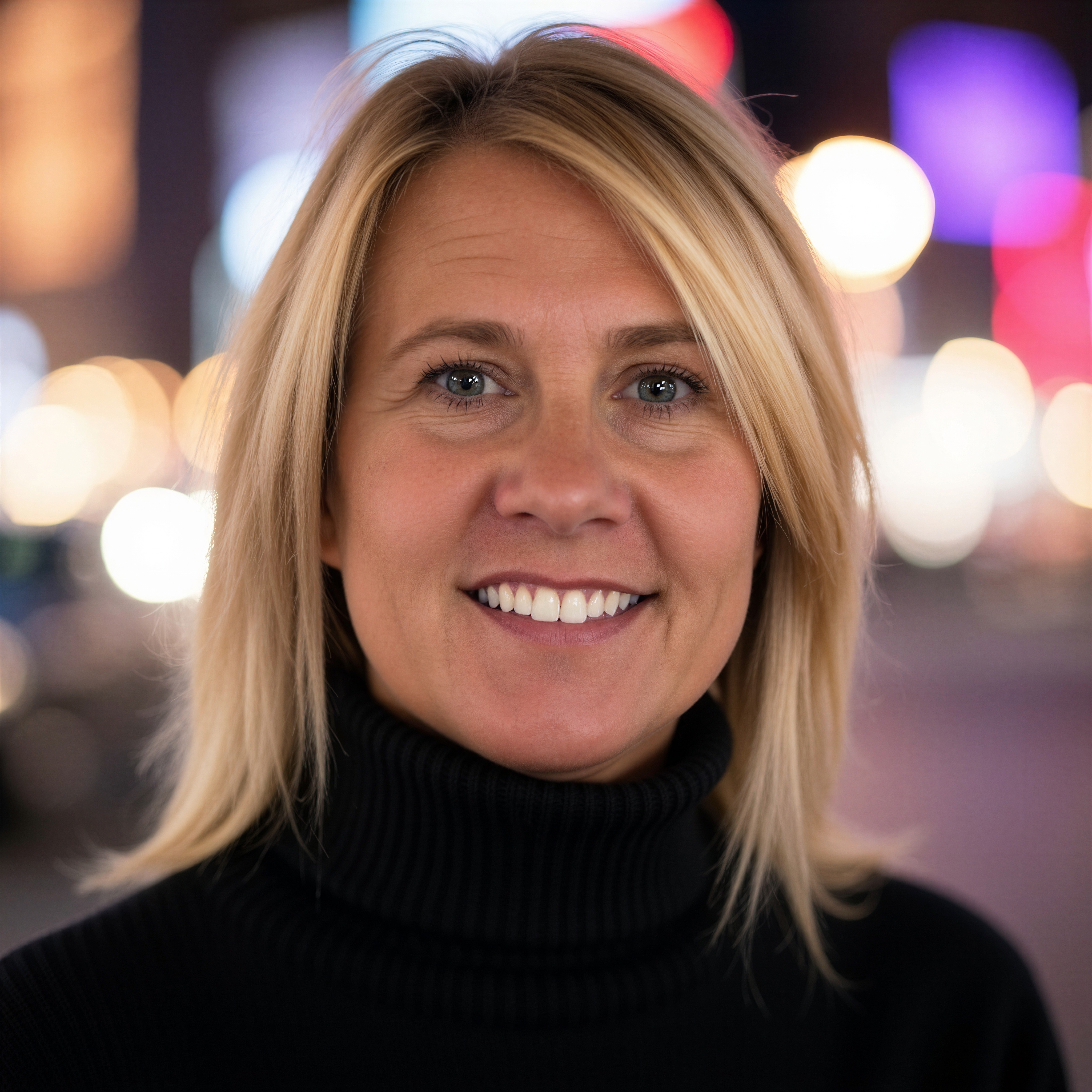 Sandra K. Main